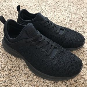 Athletic propulsion labs sneakers